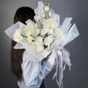 Букет  «Бабочка»